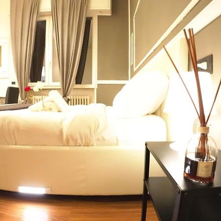 Апартаменти Urban Center II Easy Parking Near Tram Флоренція Екстер'єр фото