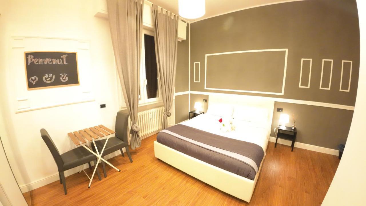 Апартаменти Urban Center II Easy Parking Near Tram Флоренція Екстер'єр фото