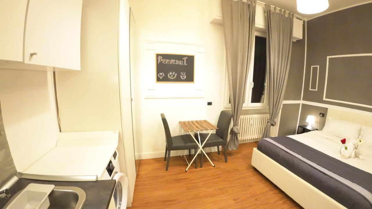 Апартаменти Urban Center II Easy Parking Near Tram Флоренція Екстер'єр фото