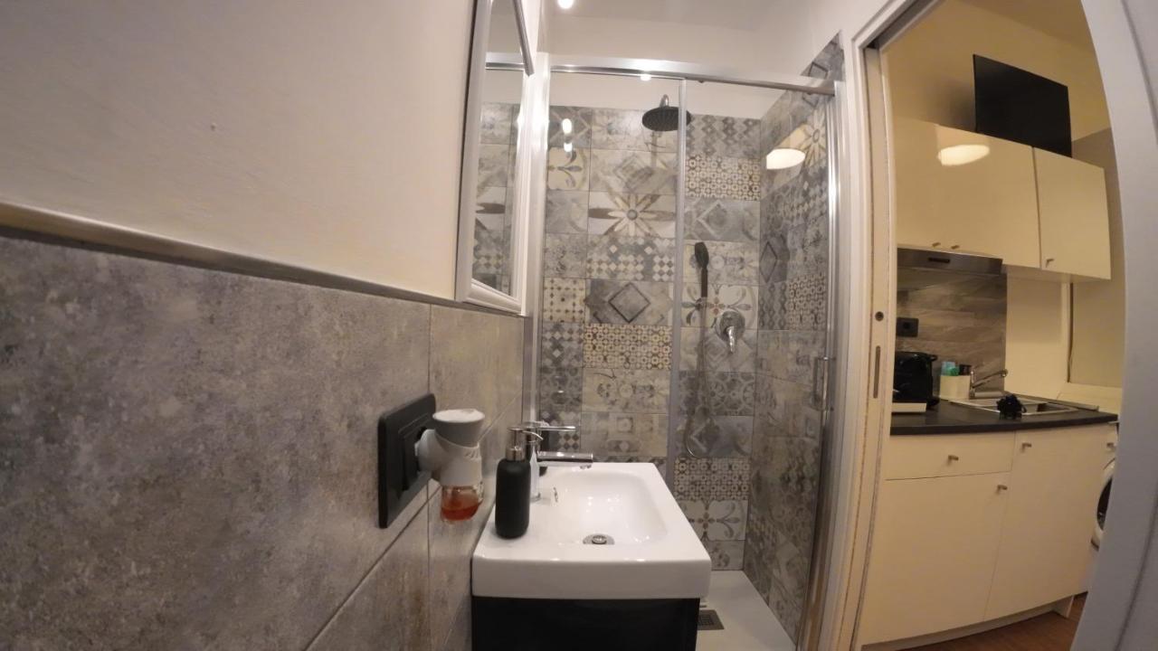 Апартаменти Urban Center II Easy Parking Near Tram Флоренція Екстер'єр фото