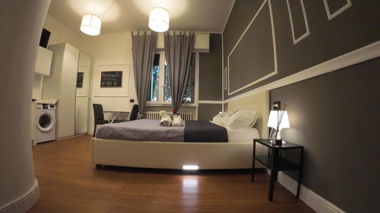 Апартаменти Urban Center II Easy Parking Near Tram Флоренція Екстер'єр фото