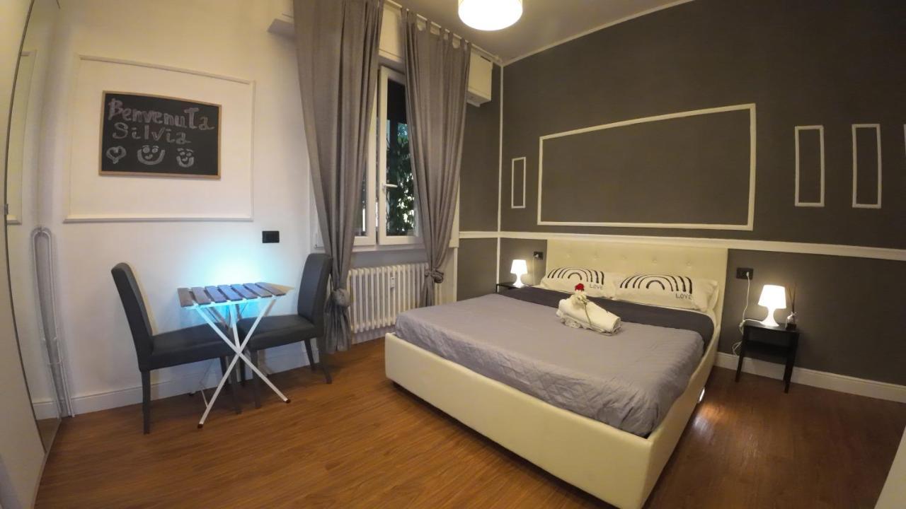 Апартаменти Urban Center II Easy Parking Near Tram Флоренція Екстер'єр фото