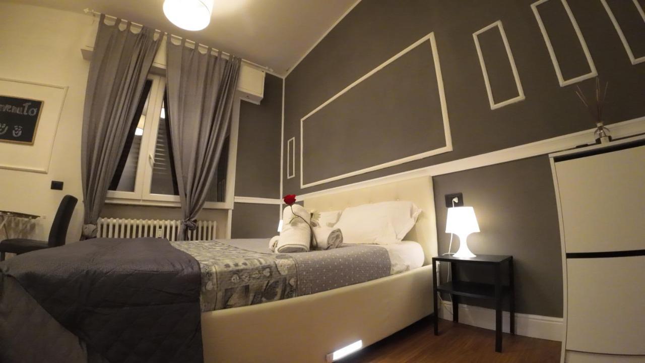Апартаменти Urban Center II Easy Parking Near Tram Флоренція Екстер'єр фото
