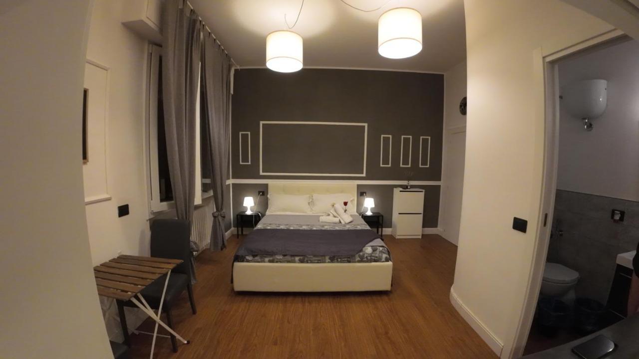 Апартаменти Urban Center II Easy Parking Near Tram Флоренція Екстер'єр фото