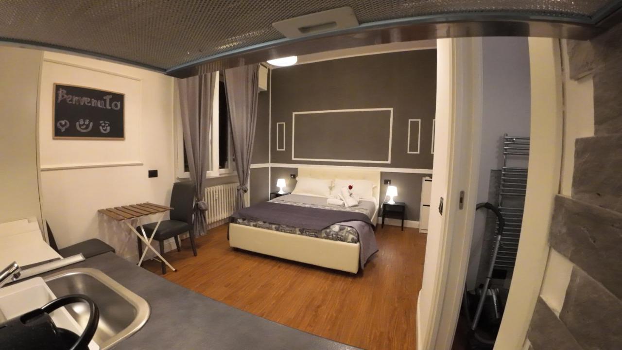 Апартаменти Urban Center II Easy Parking Near Tram Флоренція Екстер'єр фото