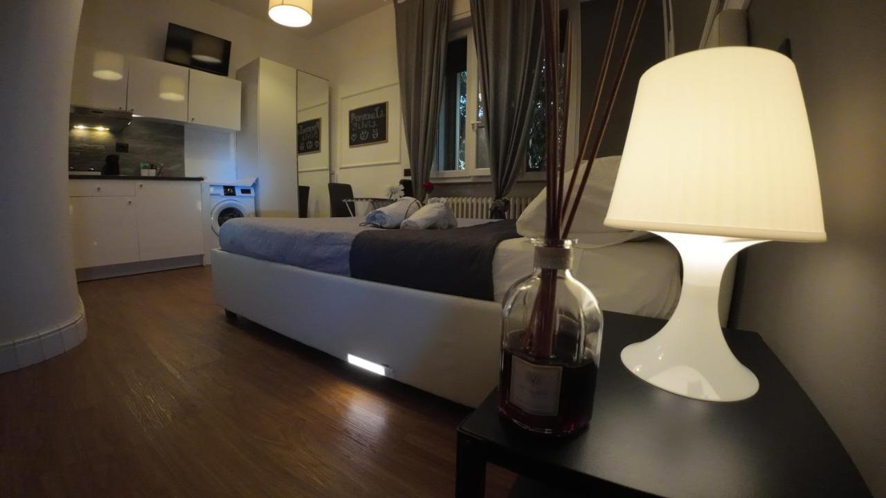 Апартаменти Urban Center II Easy Parking Near Tram Флоренція Екстер'єр фото