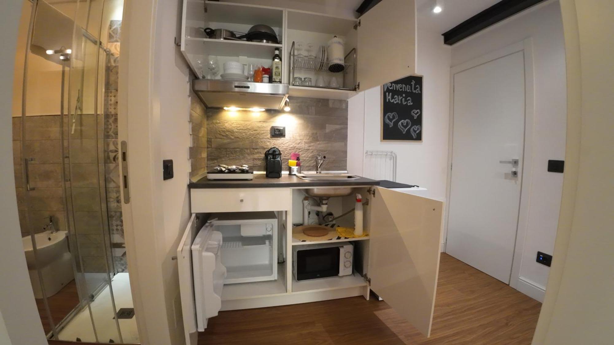 Апартаменти Urban Center II Easy Parking Near Tram Флоренція Екстер'єр фото